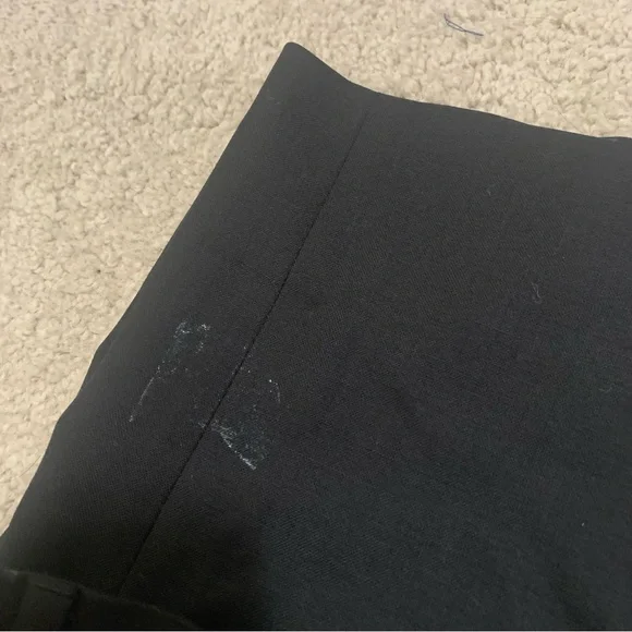 Lauren Ralph Lauren Total Comfort 100% Wool Trouser Pants W36 x L34 - Picture 13 of 14